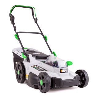 ADK aku kosilica za travu SF8A107-J Xcell 2xAku 20+20V 4,0Ah
