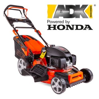 ADK samohodna motorna kosilica GTM5006HS Honda