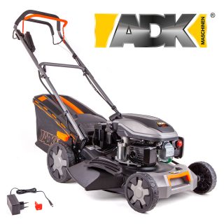 ADK samohodna motorna kosilica X46PH-B1 elektrostart