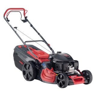 AL-KO samohodna motorna kosilica Premium 474 SP-H Honda