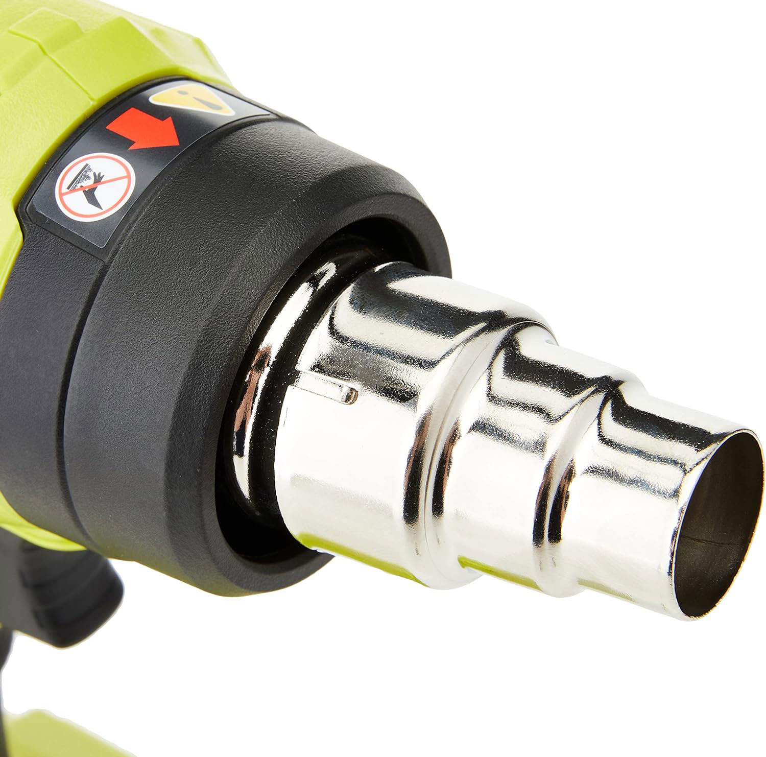 RYOBI aku fen za vrući zrak R18HG-0 18V bez baterije - Slika 2