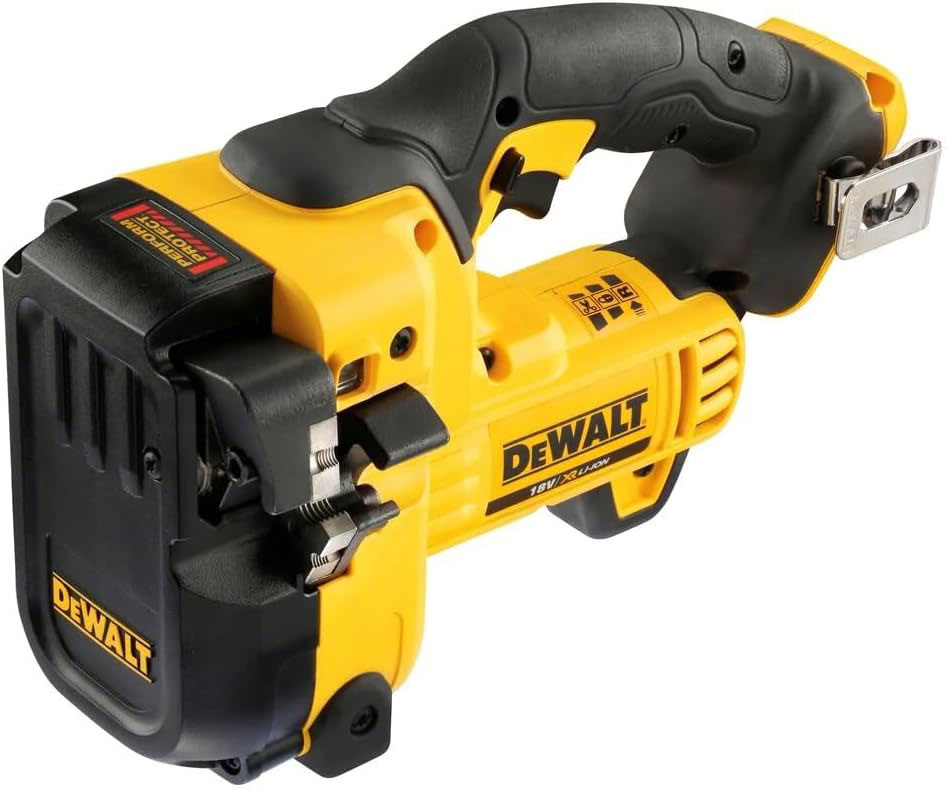 DEWALT aku rezač navojne šipke DCS350N-XJ XR 18V bez baterije - Slika 2