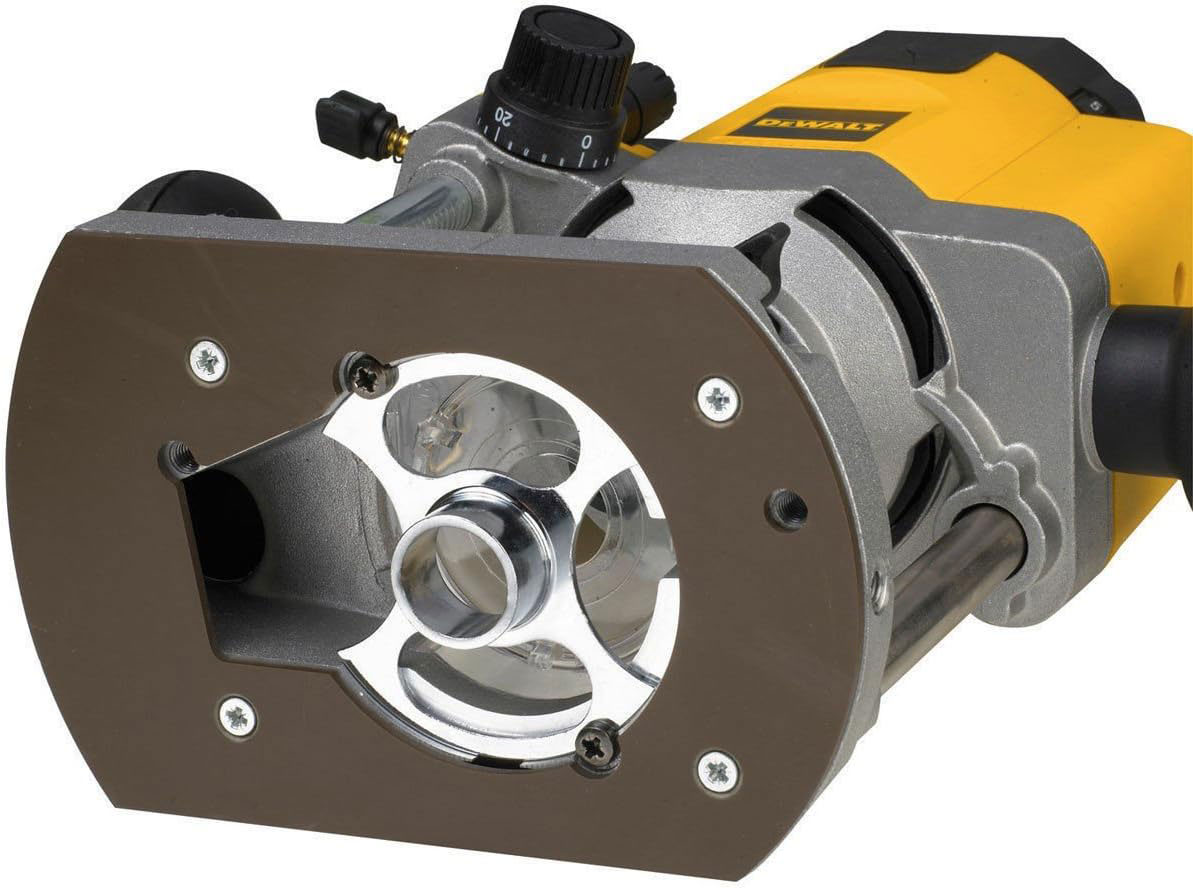 DEWALT glodalica DW621-QS - Slika 2
