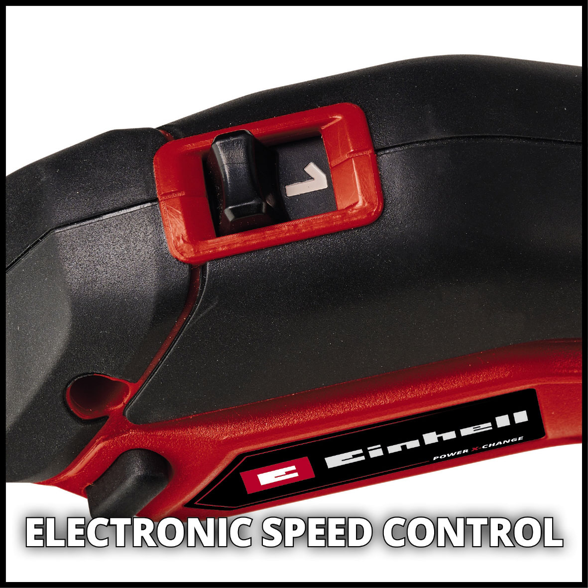 EINHELL aku trimer za travu GP-CT 36/35 Li BL PXC 18+18V bez baterije - Slika 3