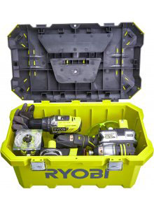 RYOBI kutija za alat RTB19INCH - Slika 3