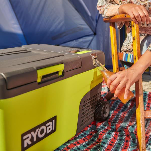 RYOBI aku hladnjak RY18CB23A-0 18V bez baterije - Slika 2