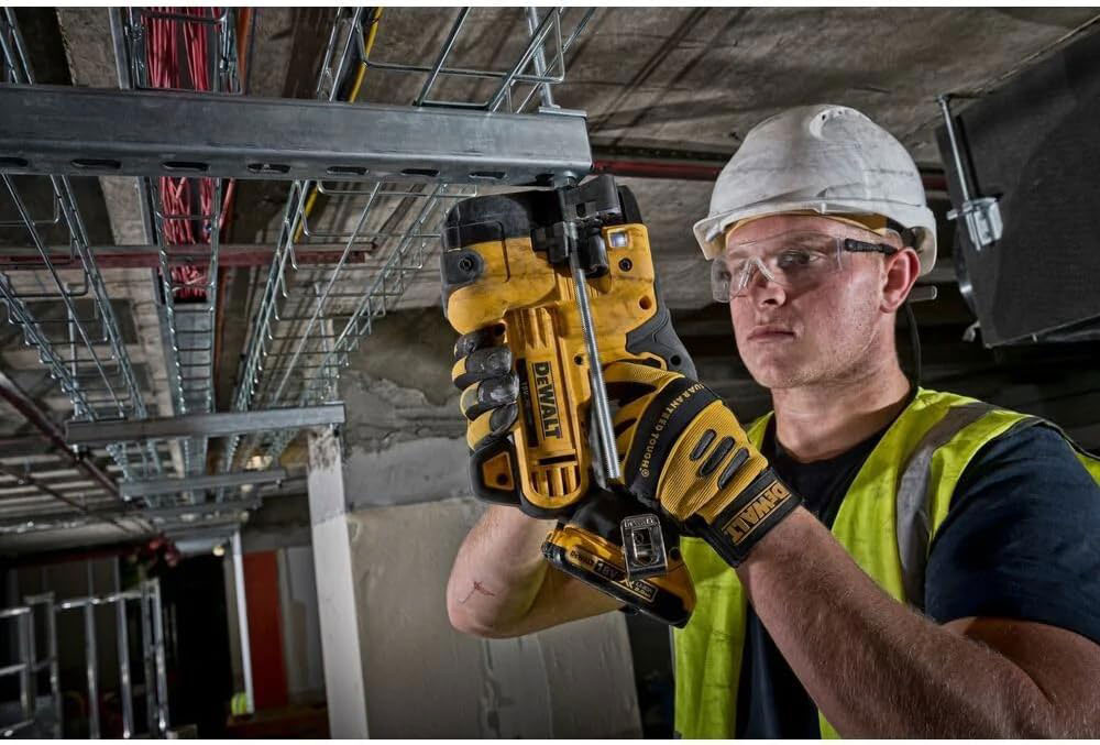 DEWALT aku rezač navojne šipke DCS350N-XJ XR 18V bez baterije - Slika 3