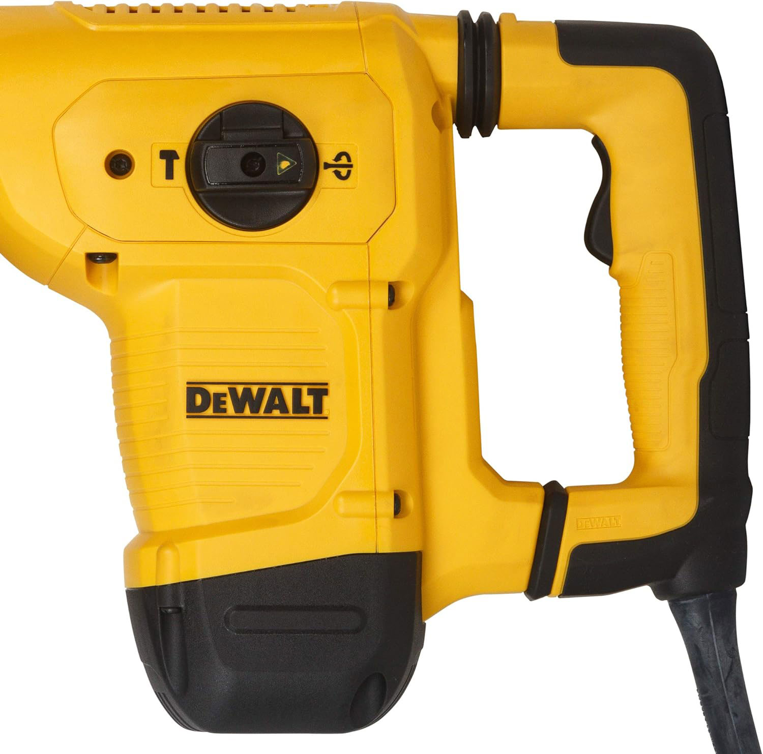 DEWALT udarni čekić D25810K-QS - Slika 3