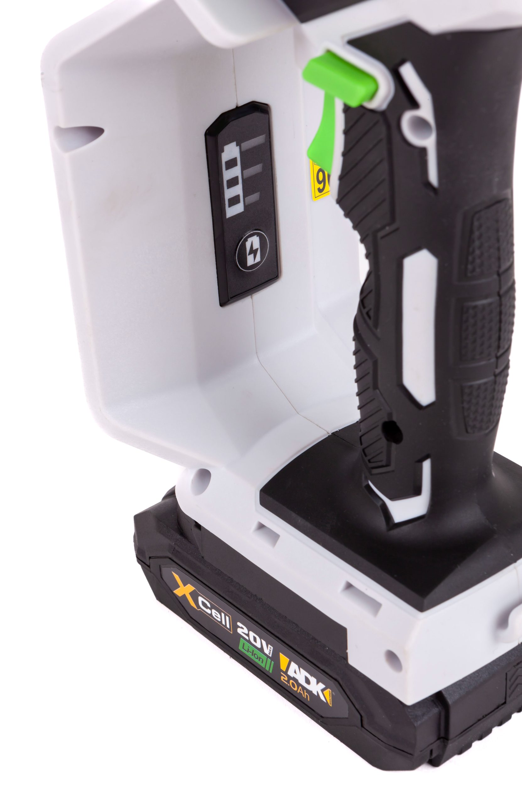 ADK aku pila za grane SF8J122-1 Xcell 20V 2,0Ah - Slika 4