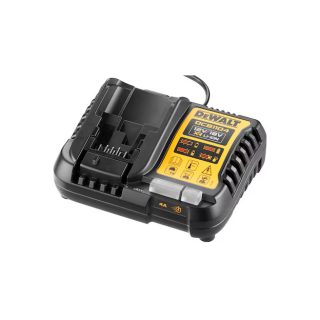 DEWALT univerzalni punjač DCB1104-QW 12/18V XR