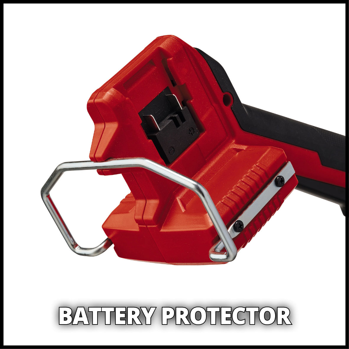 EINHELL aku trimer za travu GP-CT 36/35 Li BL PXC 18+18V bez baterije - Slika 5