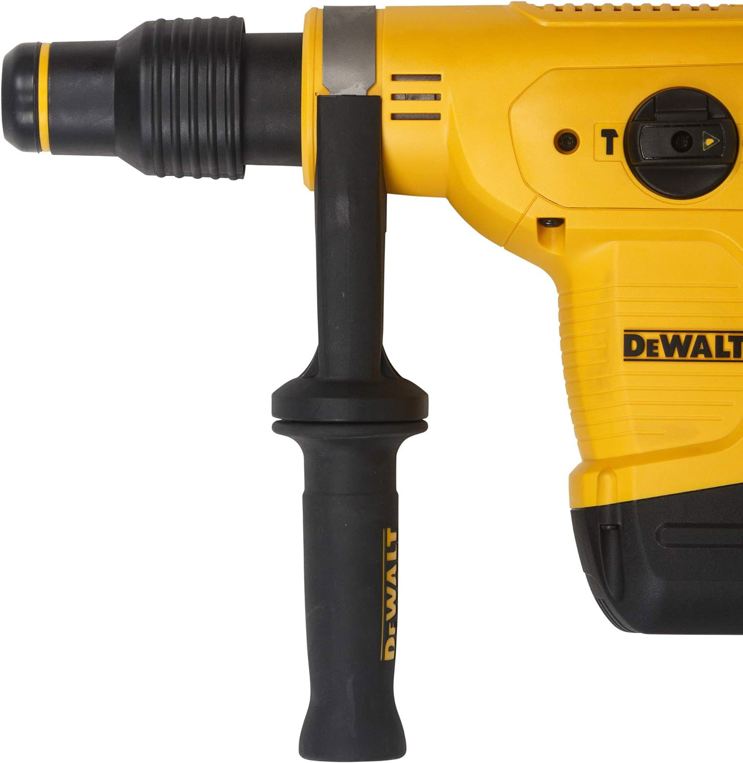 DEWALT udarni čekić D25810K-QS - Slika 4