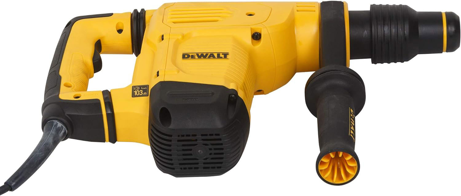 DEWALT udarni čekić D25810K-QS - Slika 5