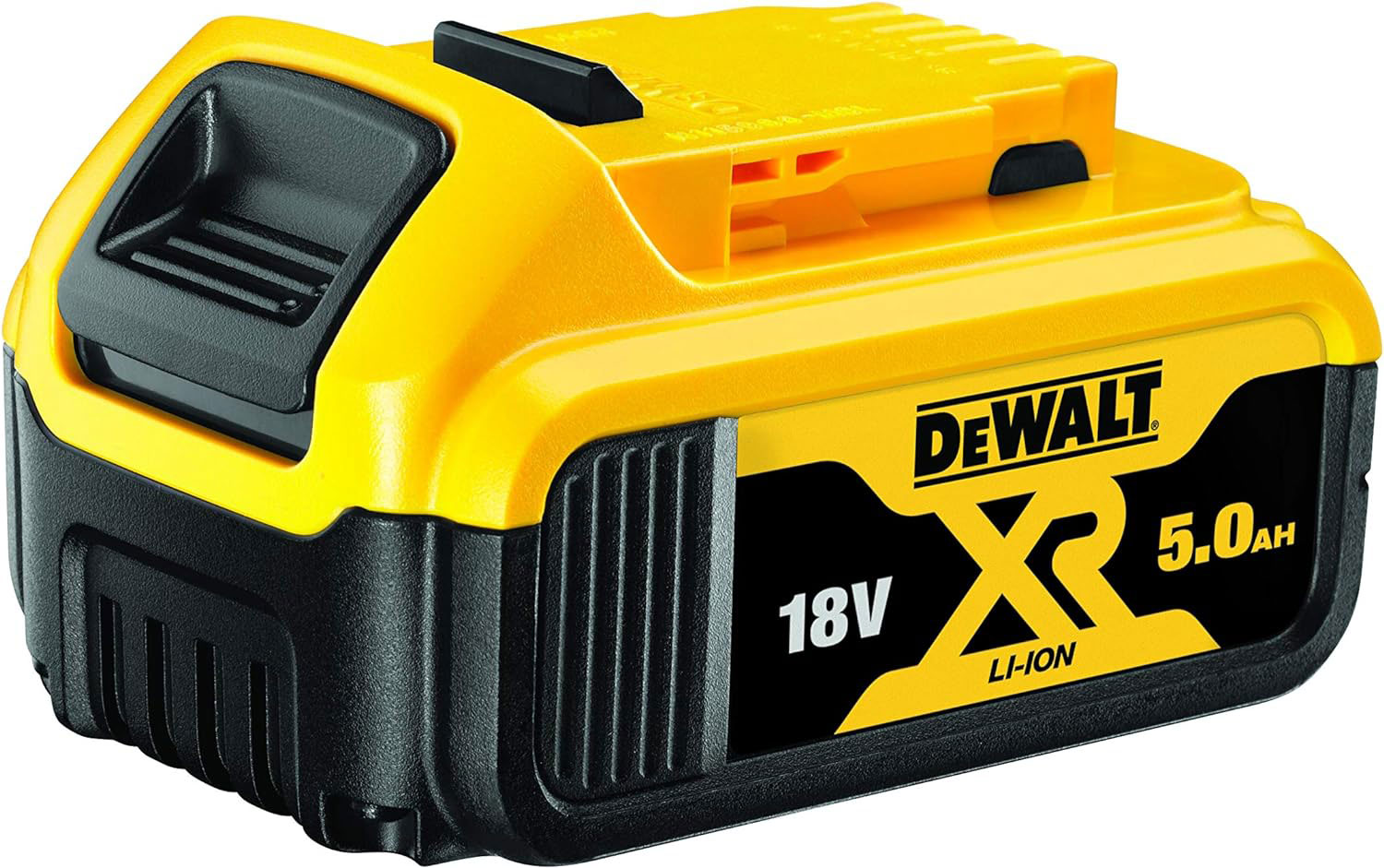 DEWALT aku set DCK422P3T-QW - aku bušaći čekić DCH273 + aku kutna brusilica DCG405N + aku udarna bušilica DCD796 + aku udarni odvijač DCF887 XR - Slika 7