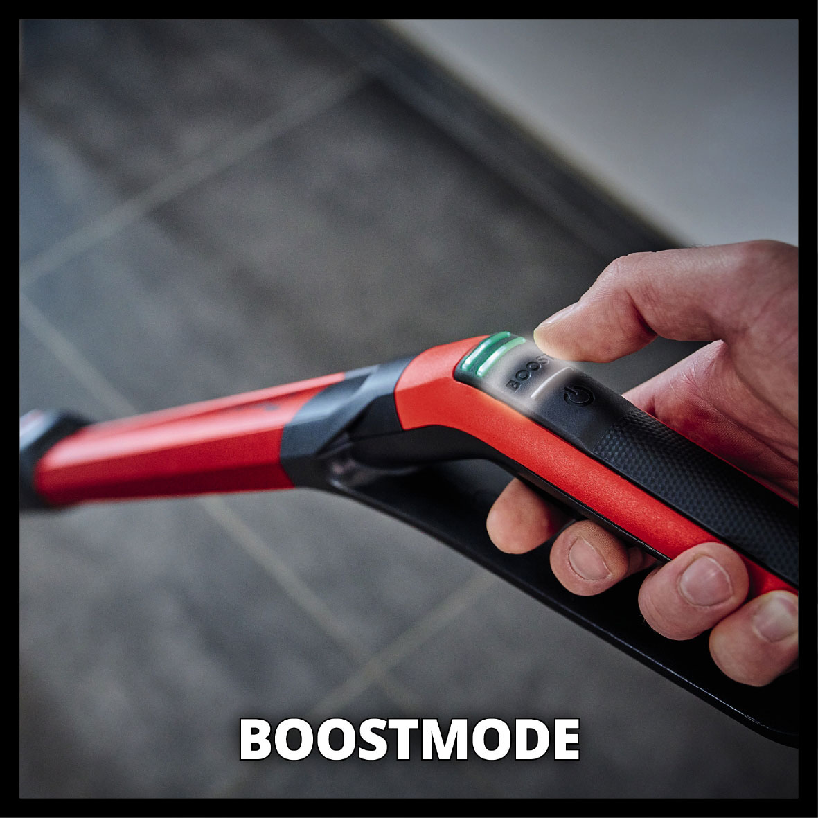 EINHELL aku čistač tvrde podloge CLEANEXXO PXC 18V bez baterije - Slika 8