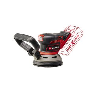 EINHELL PROFESSIONAL aku ekscentrična brusilica TP-RS 18/32 Li BL PXC 18V bez baterije