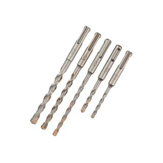 DEWALT set svrdala za kamen i beton, 5-10 mm, SDS+, 5-dijelni DT60301-QZ