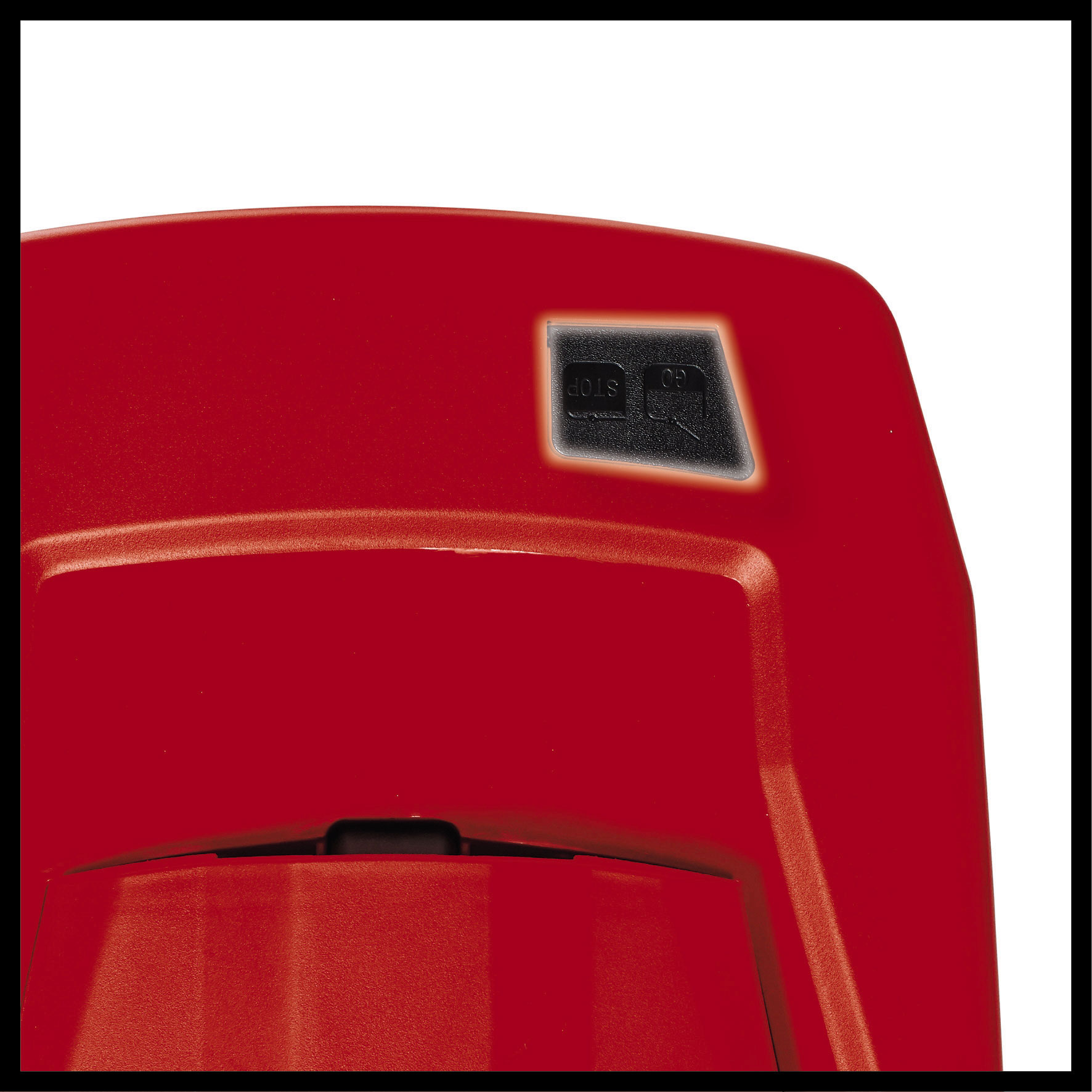 EINHELL aku kosilica za travu za travu GP-CM 36/41 Li PXC 18+18V bez baterije - Slika 6