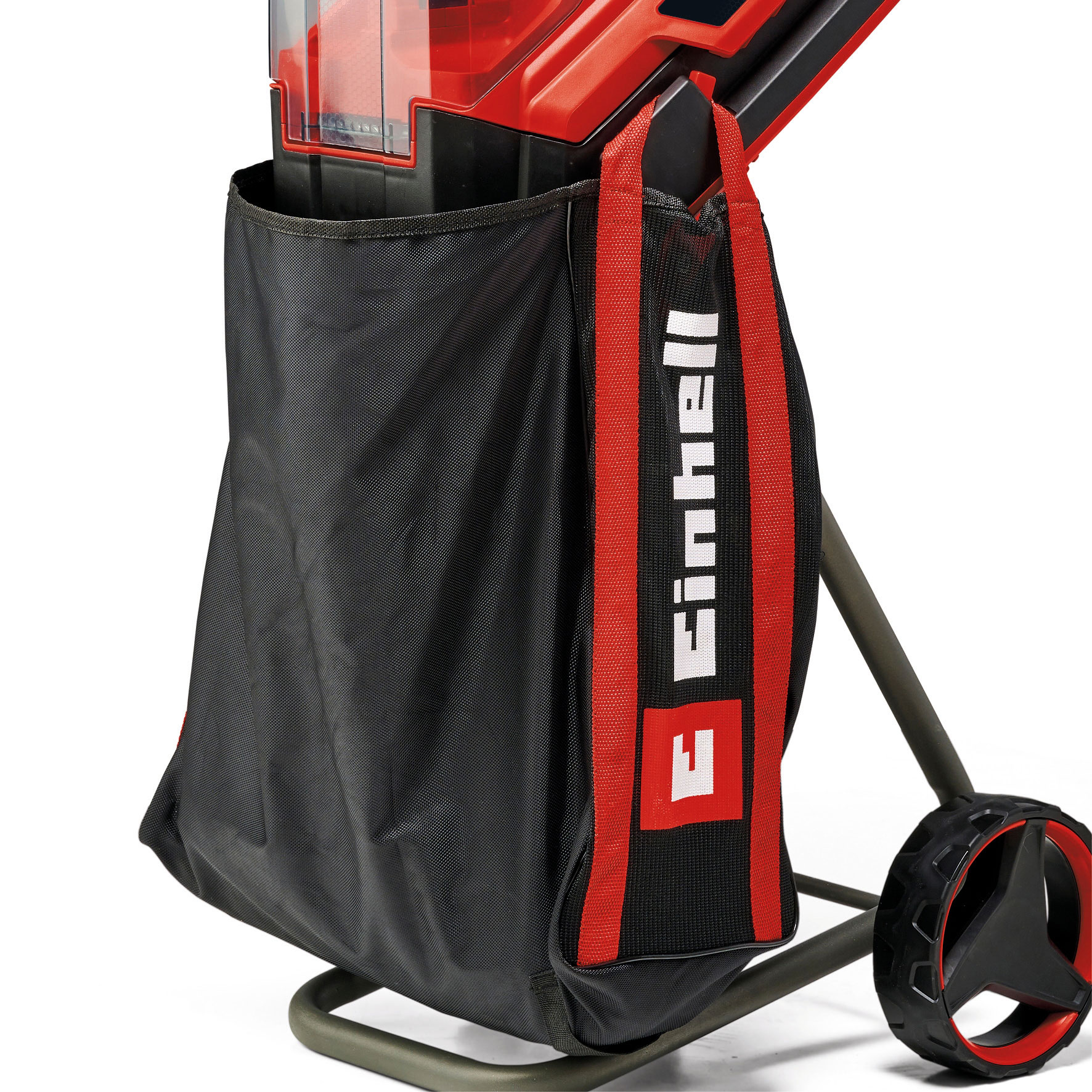 EINHELL aku sjeckalica vrtnog otpada REDAXXO 36/25 PXC 18+18V bez baterije - Slika 6