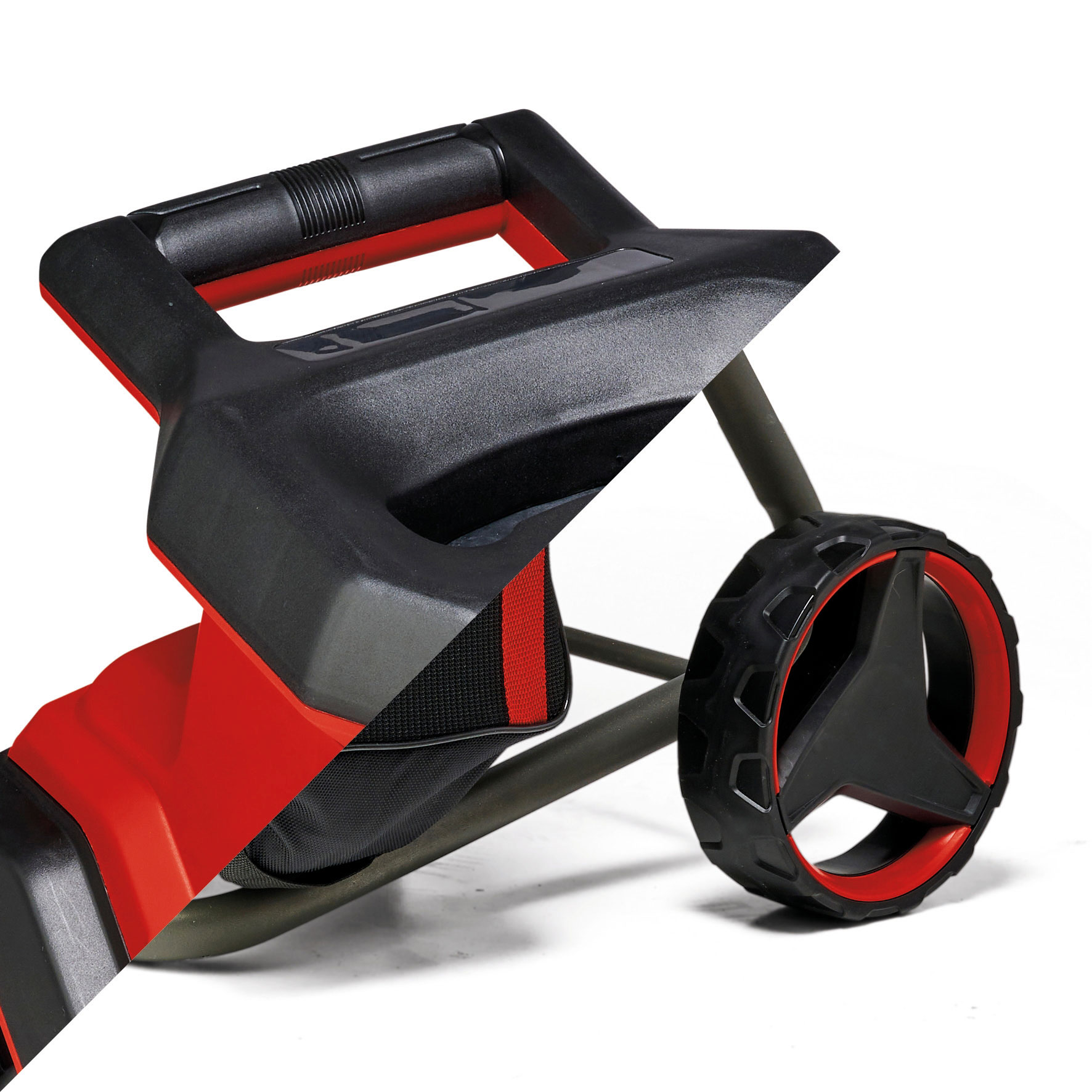 EINHELL aku sjeckalica vrtnog otpada REDAXXO 36/25 PXC 18+18V bez baterije - Slika 7