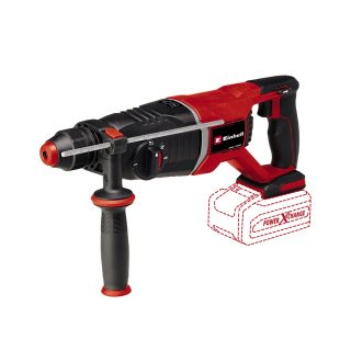 EINHELL PROFESSIONAL aku čekić bušilica HEROCCO 18/26 D PXC 18V bez baterije