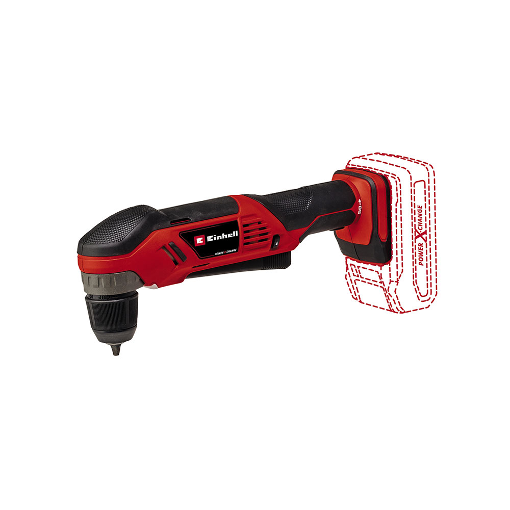 EINHELL aku kutna bušilica TE-AD 18 Li PXC 18V bez baterije