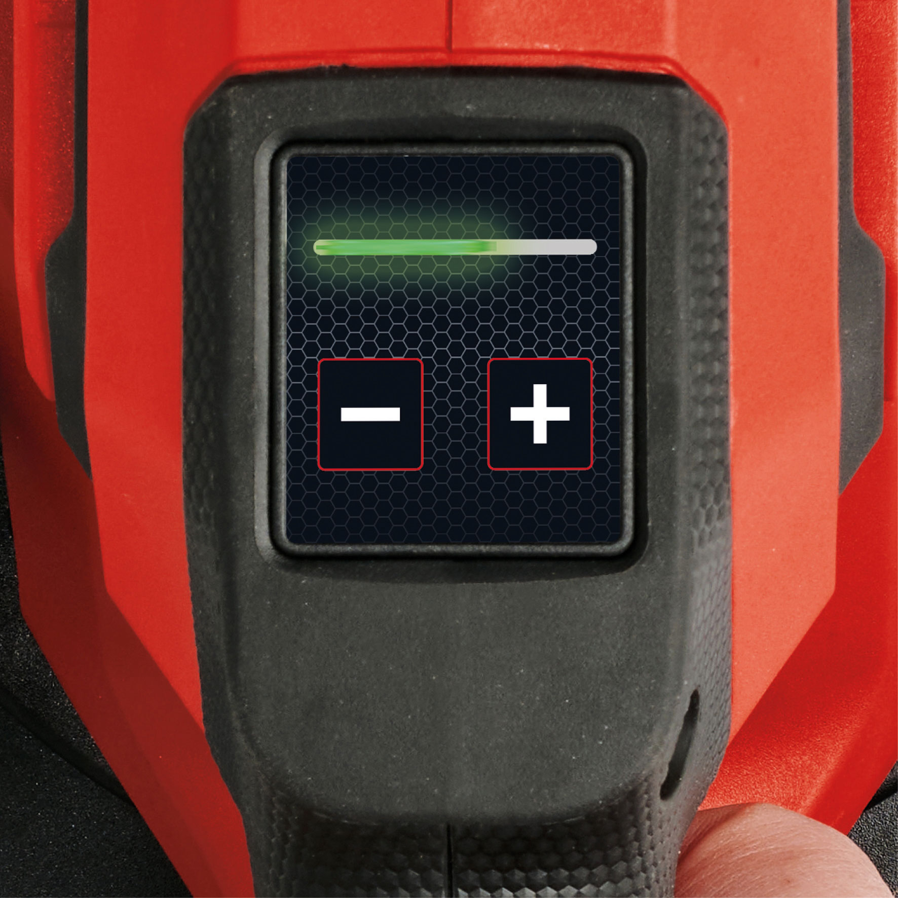 EINHELL aku brusilica za zidove i stropove TP-DWS 18/225 Li BL PXC 18V bez baterije - Slika 3