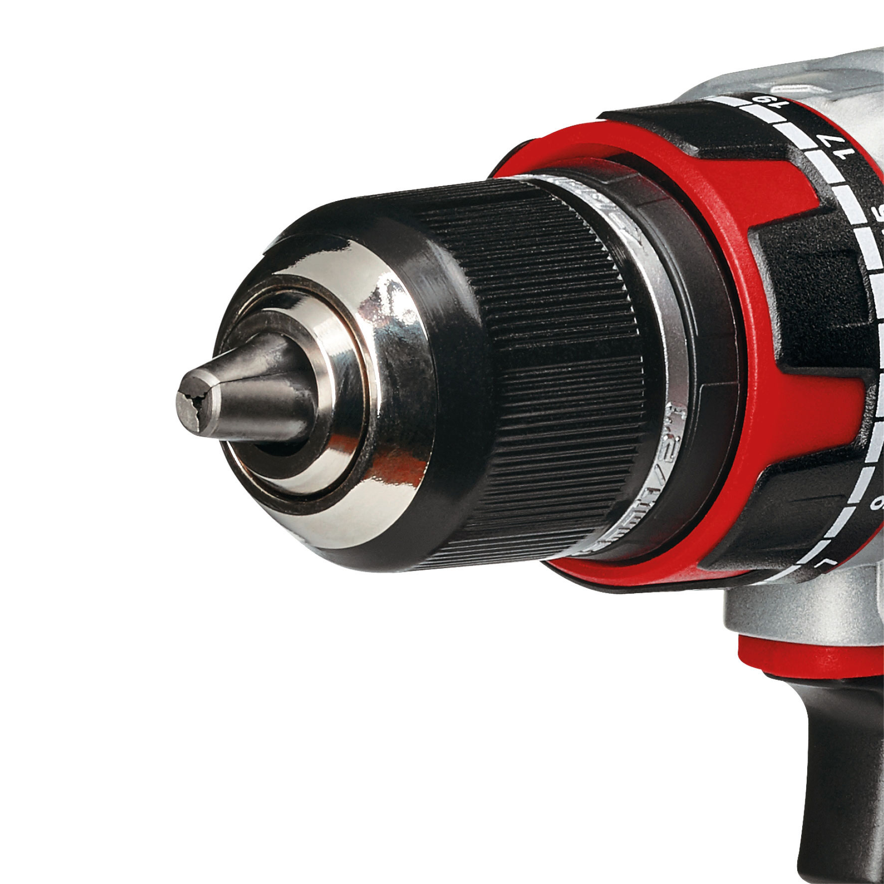 EINHELL PROFESSIONAL aku bušilica TP-CD 18/80 Li BL PXC 18V bez baterije - Slika 4