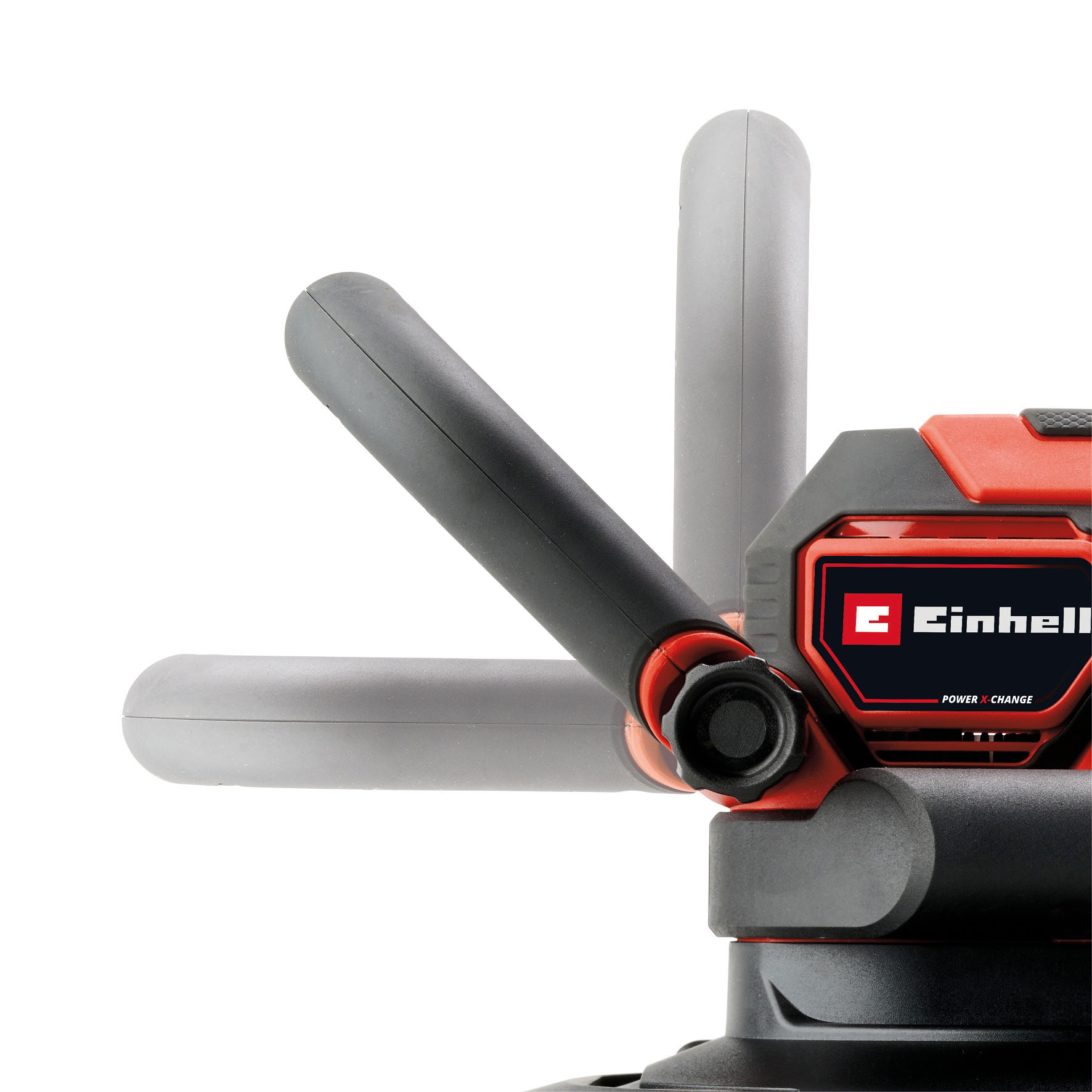 EINHELL aku brusilica za zidove i stropove TP-DWS 18/225 Li BL PXC 18V bez baterije - Slika 5