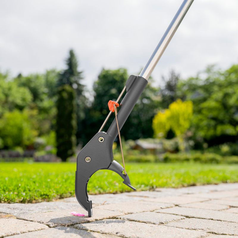 GARDENA hvataljka za prikupljanje otpadaka 4u1 - Slika 4