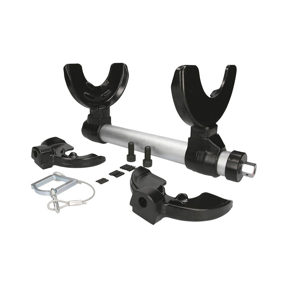 KS TOOLS alat za amortizere 26000N 6-dijelni 5008400-KST
