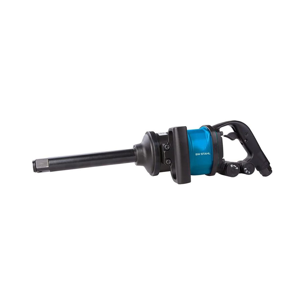 SW STAHL pneumatski udarni odvijač dugi 1" 3800 Nm S3280-SWT