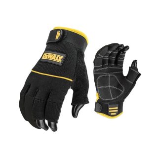 DEWALT rukavice DPG24L, vel. L