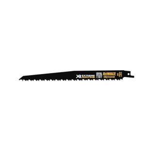 DEWALT list sabljaste pile DT99555-QZ BiM 230mm, 5 kom