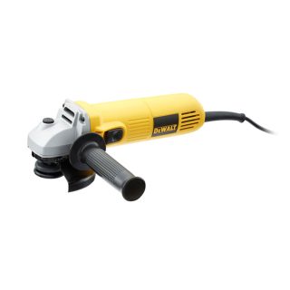 DEWALT kutna brusilica DWE4016-QS