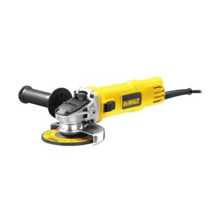 DEWALT kutna brusilica DWE4156-QS
