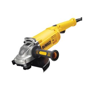 DEWALT kutna brusilica DWE494-QS