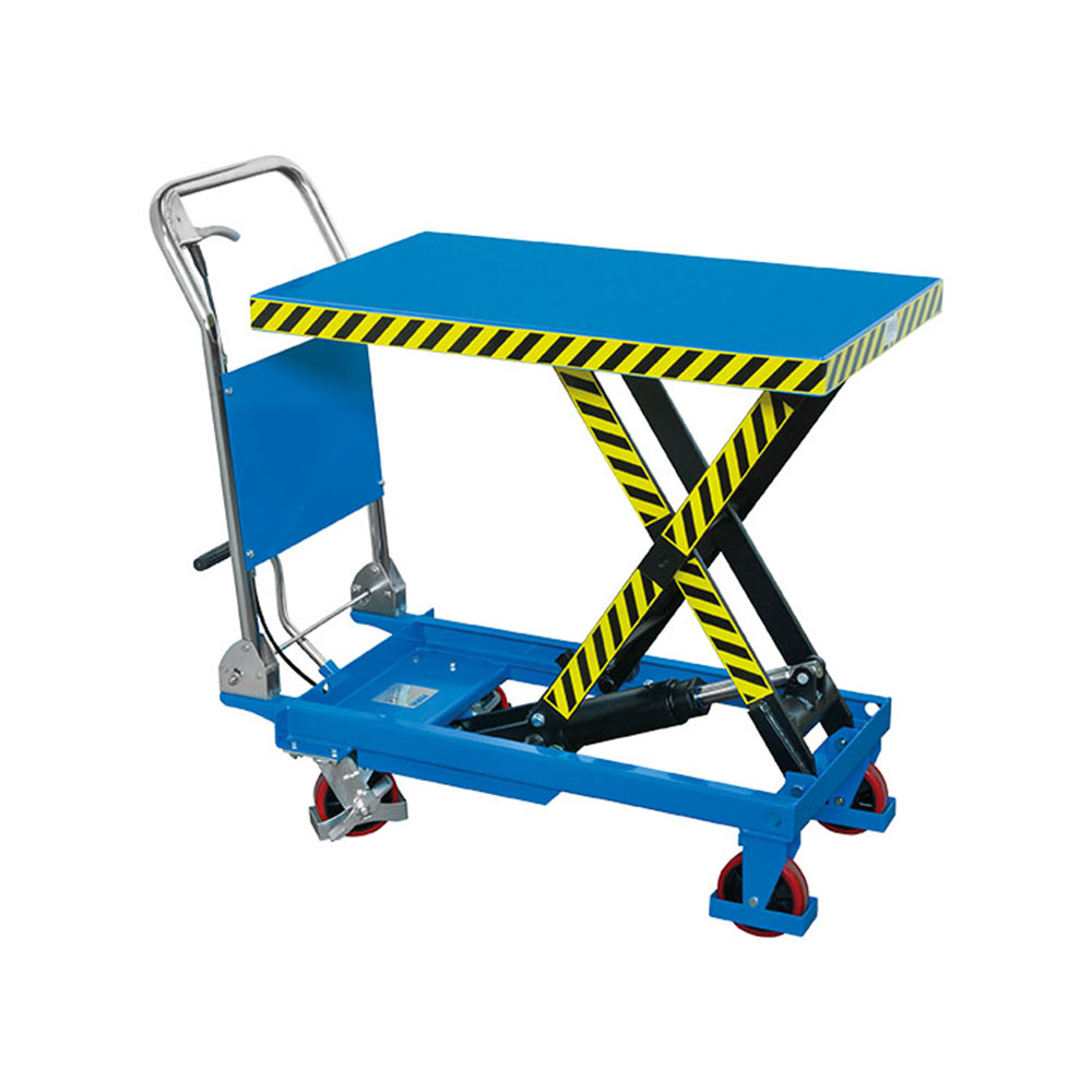 FERVI podizna kolica 500kg 0010-FRV