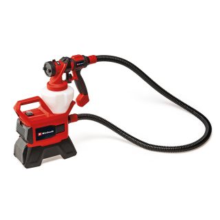 EINHELL aku sistem za prskanje boje TE-SY 18/90 Li PXC 18V bez baterije