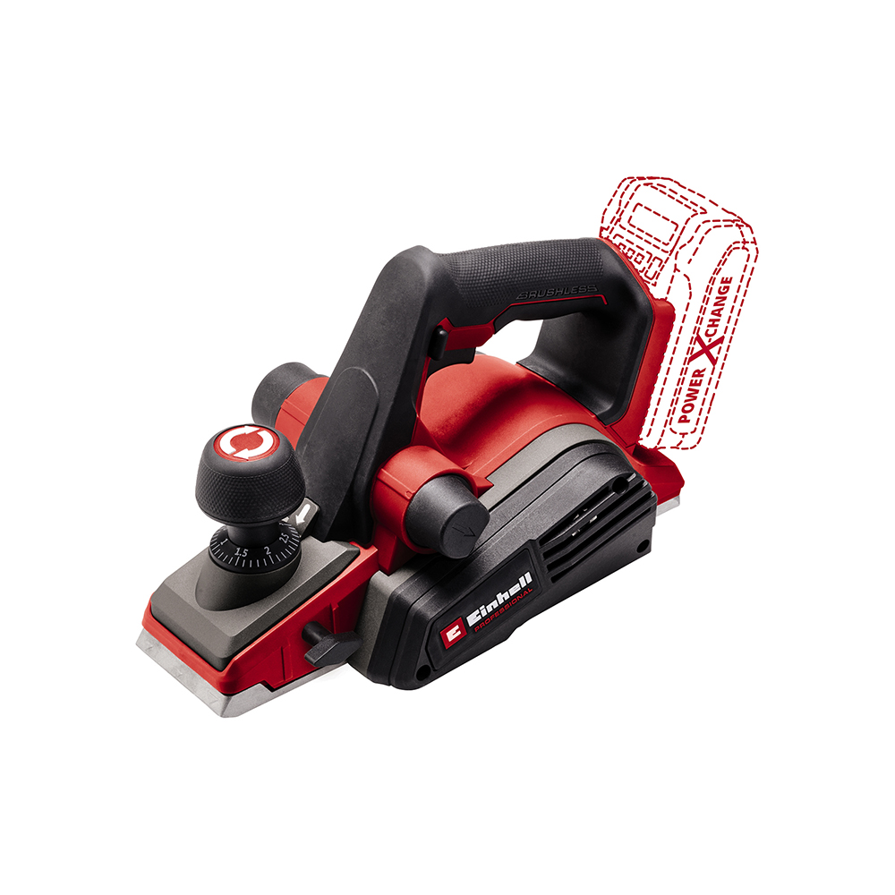 EINHELL PROFESSIONAL aku blanja TP-PL 18/3 Li BL PXC 18V bez baterije