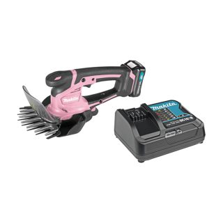 MAKITA aku škare za travu i grmlje UM600DSAP 12V 2,0Ah