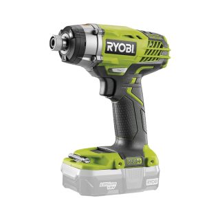 RYOBI aku udarni odvijač R18ID3-0 18V bez baterije