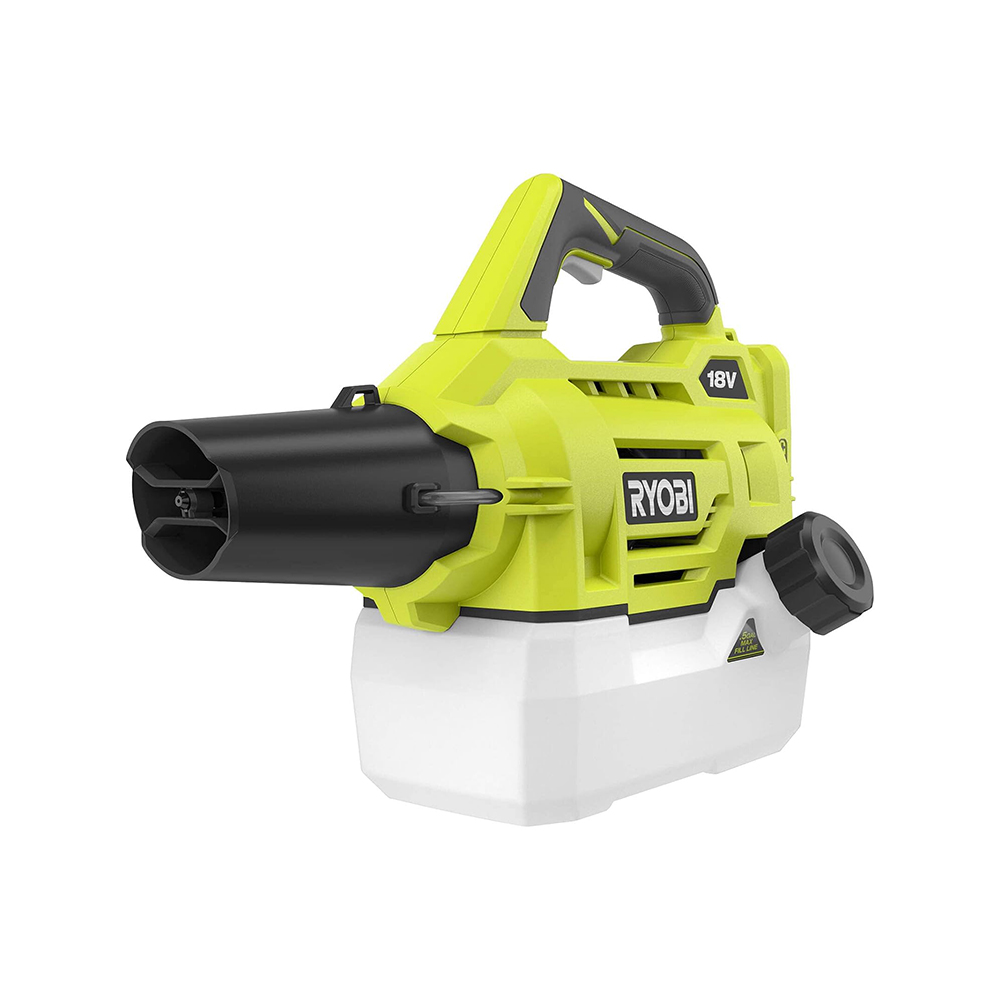 RYOBI akumulatorska prskalica RY18FGA-0 18V bez baterije