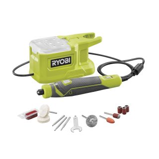RYOBI aku glodalica RRT18-0 18 V bez baterije