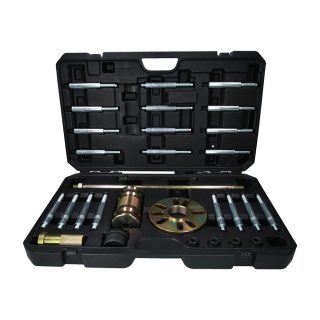 KS TOOLS set za montažu glavčina/ležajeva kotača 7001530-KST