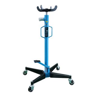 SW STAHL hidraulična dizalica za mjenjače 500 kg 1.100-1.900 mm 20309L-SWT