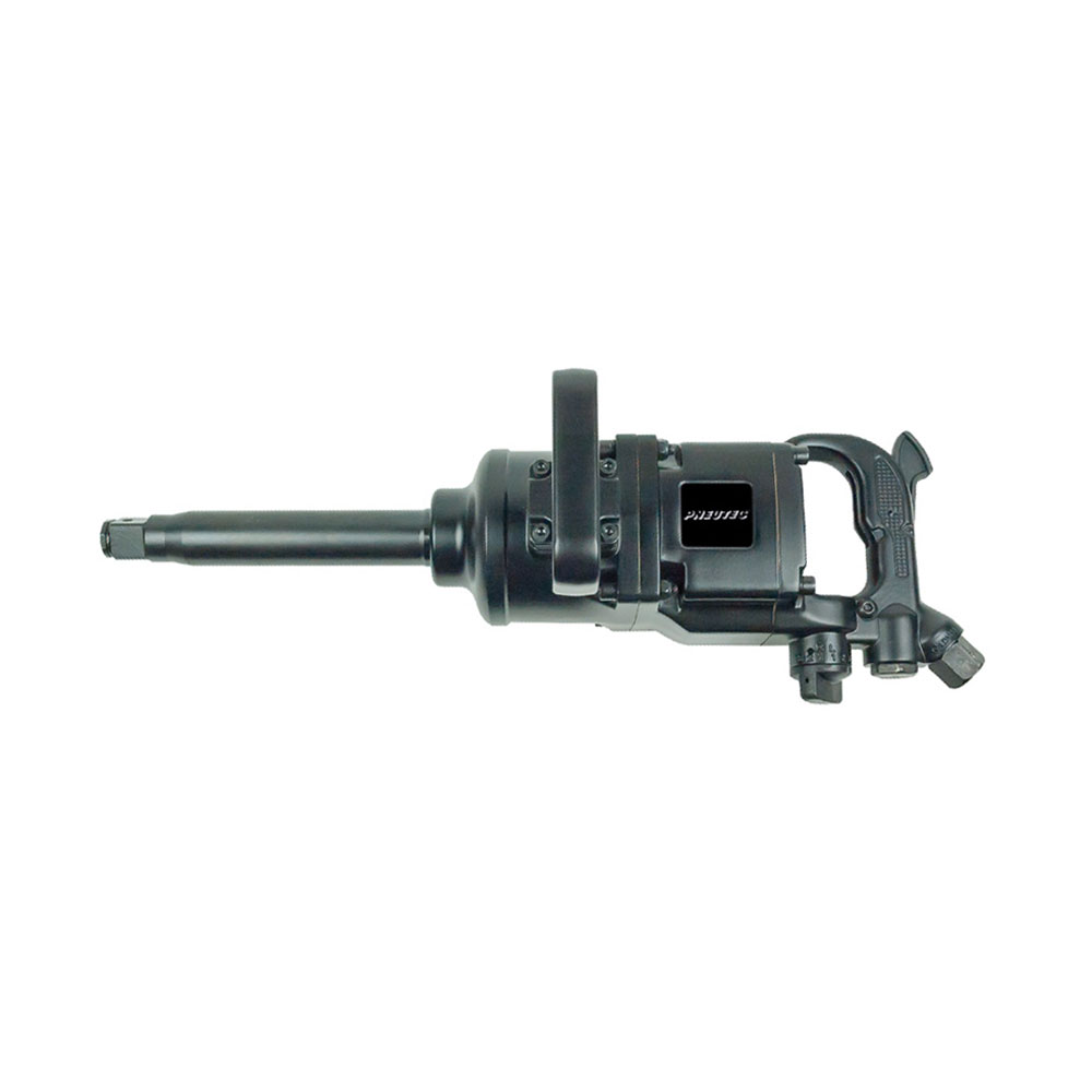 PNEUTEC pneumatski udarni odvijač dugi 1" 2800 Nm 90408-PNU