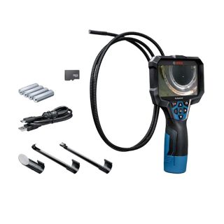 BOSCH aku inspekcijska kamera GIC 12V-5-27 C 12V