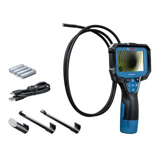 BOSCH aku inspekcijska kamera GIC 12V-4-23 C 12V