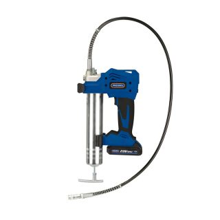 PRESSOL aku mazalica 18 051 2xAku 20V 2,0Ah 18051-PSS